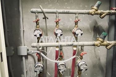 3-кімнатна квартира за адресою просп. Перемоги (площа 83 м²) - Atlanta.ua - фото 29