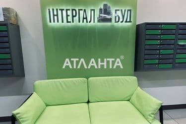 3-кімнатна квартира за адресою просп. Перемоги (площа 83 м²) - Atlanta.ua - фото 34