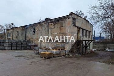 Коммерческая недвижимость по адресу ул. Житомирская (площадь 19978,7 м²) - Atlanta.ua - фото 15