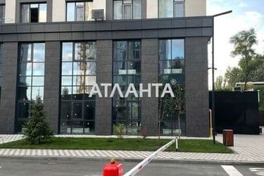 1-кімнатна квартира за адресою вул. Гузара Любомира пр-т (площа 52 м²) - Atlanta.ua - фото 28