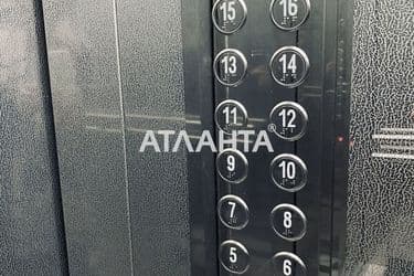 1-кімнатна квартира за адресою вул. Гузара Любомира пр-т (площа 52 м²) - Atlanta.ua - фото 25