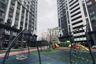 1-кімнатна квартира за адресою вул. Гузара Любомира пр-т (площа 52 м²) - Atlanta.ua - фото 27