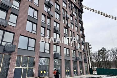 1-кімнатна квартира за адресою вул. Берковецька (площа 48,7 м²) - Atlanta.ua - фото 16