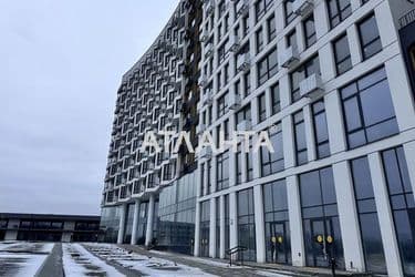 1-кімнатна квартира за адресою вул. Берковецька (площа 48,7 м²) - Atlanta.ua - фото 17