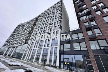 1-кімнатна квартира за адресою вул. Берковецька (площа 48,7 м²) - Atlanta.ua - фото 18