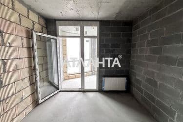 1-кімнатна квартира за адресою вул. Берковецька (площа 48,7 м²) - Atlanta.ua - фото 25