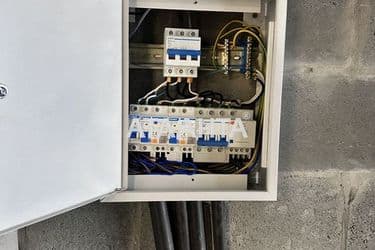 1-кімнатна квартира за адресою вул. Берковецька (площа 48,7 м²) - Atlanta.ua - фото 27