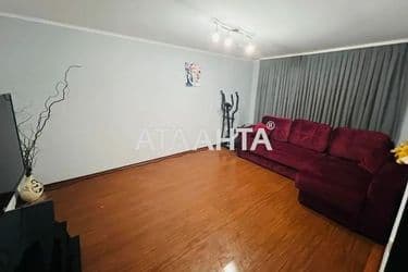 3-кімнатна квартира за адресою вул. Політехнічна (площа 66 м²) - Atlanta.ua - фото 15