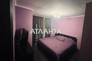 3-кімнатна квартира за адресою вул. Політехнічна (площа 66 м²) - Atlanta.ua - фото 17