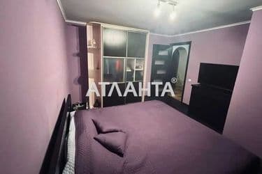 3-кімнатна квартира за адресою вул. Політехнічна (площа 66 м²) - Atlanta.ua - фото 19