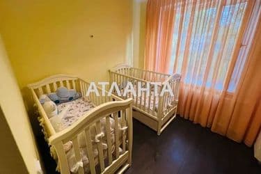 3-кімнатна квартира за адресою вул. Політехнічна (площа 66 м²) - Atlanta.ua - фото 20