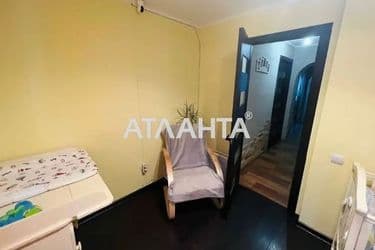 3-кімнатна квартира за адресою вул. Політехнічна (площа 66 м²) - Atlanta.ua - фото 21