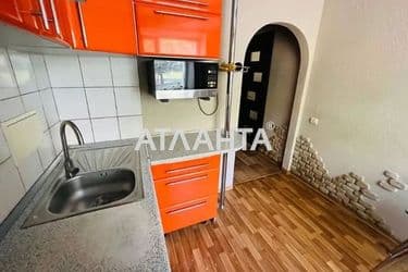 3-кімнатна квартира за адресою вул. Політехнічна (площа 66 м²) - Atlanta.ua - фото 24