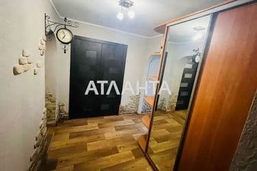 3-кімнатна квартира за адресою вул. Політехнічна (площа 66 м²) - Atlanta.ua - фото 27