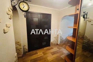 3-кімнатна квартира за адресою вул. Політехнічна (площа 66 м²) - Atlanta.ua - фото 28