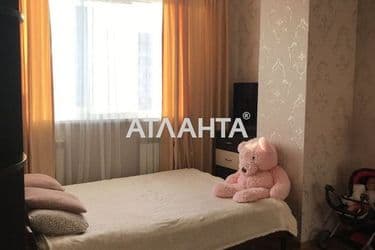 1-кімнатна квартира за адресою вул. Сахарова (площа 38 м²) - Atlanta.ua - фото 12