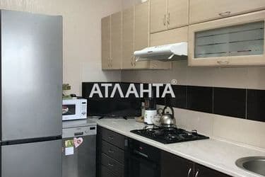 1-кімнатна квартира за адресою вул. Сахарова (площа 38 м²) - Atlanta.ua - фото 11