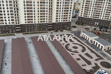 1-room apartment apartment by the address st. Sakharova (area 44 m²) - Atlanta.ua - photo 18