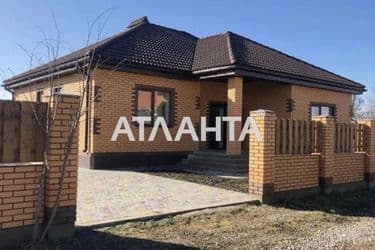 Дом по адресу Лунный пер. (площадь 95 м²) - Atlanta.ua - фото 14