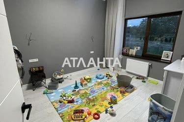 Дом по адресу Лунный пер. (площадь 95 м²) - Atlanta.ua - фото 19