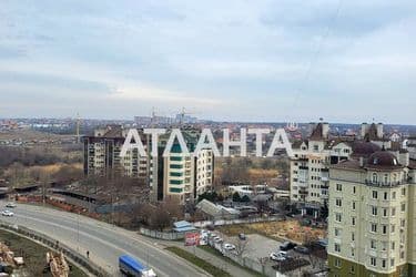 2-кімнатна квартира за адресою вул. Марсельська (площа 58,3 м²) - Atlanta.ua - фото 14