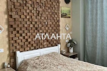 3-комнатная квартира по адресу ул. Педагогическая (площадь 86 м²) - Atlanta.ua - фото 19