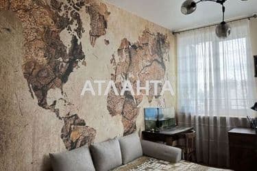 3-комнатная квартира по адресу ул. Педагогическая (площадь 86 м²) - Atlanta.ua - фото 18