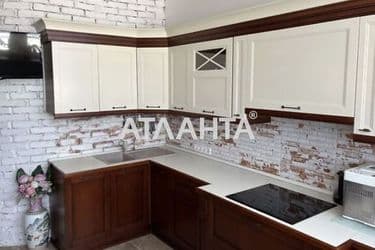 3-комнатная квартира по адресу ул. Педагогическая (площадь 86 м²) - Atlanta.ua - фото 25