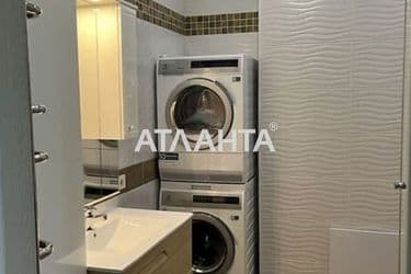 3-комнатная квартира по адресу ул. Педагогическая (площадь 86 м²) - Atlanta.ua - фото 30