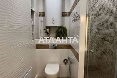 3-комнатная квартира по адресу ул. Педагогическая (площадь 86 м²) - Atlanta.ua - фото 31