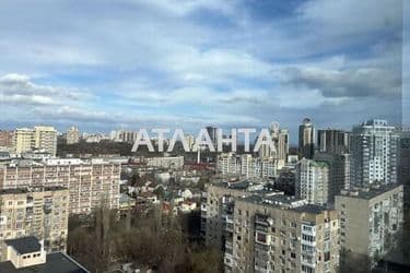 3-комнатная квартира по адресу ул. Педагогическая (площадь 86 м²) - Atlanta.ua - фото 34