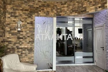 3-комнатная квартира по адресу ул. Педагогическая (площадь 86 м²) - Atlanta.ua - фото 22