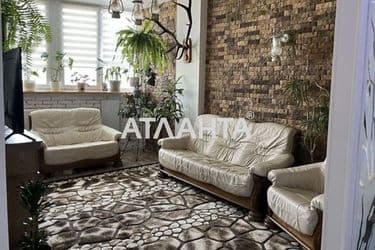 3-комнатная квартира по адресу ул. Педагогическая (площадь 86 м²) - Atlanta.ua - фото 21