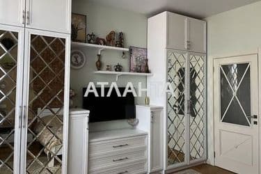 3-комнатная квартира по адресу ул. Педагогическая (площадь 86 м²) - Atlanta.ua - фото 24