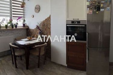 3-комнатная квартира по адресу ул. Педагогическая (площадь 86 м²) - Atlanta.ua - фото 27