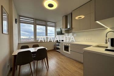 2-комнатная квартира по адресу Фонтанская дор. (площадь 63,4 м²) - Atlanta.ua - фото 27