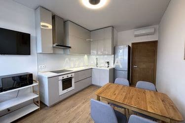 2-комнатная квартира по адресу Фонтанская дор. (площадь 63,4 м²) - Atlanta.ua - фото 25