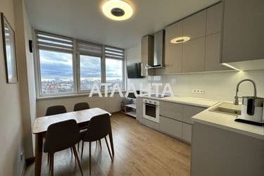 2-комнатная квартира по адресу Фонтанская дор. (площадь 63,4 м²) - Atlanta.ua - фото 28