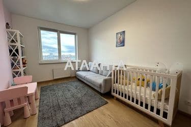 2-комнатная квартира по адресу Фонтанская дор. (площадь 63,4 м²) - Atlanta.ua - фото 35