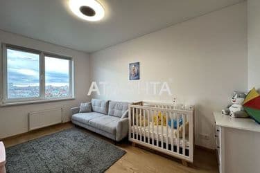 2-комнатная квартира по адресу Фонтанская дор. (площадь 63,4 м²) - Atlanta.ua - фото 36