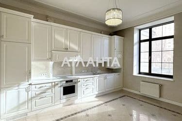 3-rooms apartment apartment by the address st. Frantsuzskiy bul Proletarskiy bul (area 129,1 m²) - Atlanta.ua - photo 33