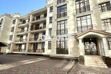 1-room apartment apartment by the address st. Frantsuzskiy bul Proletarskiy bul (area 46,4 m²) - Atlanta.ua - photo 21