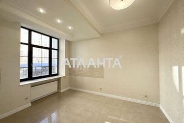 1-room apartment apartment by the address st. Frantsuzskiy bul Proletarskiy bul (area 46,4 m²) - Atlanta.ua - photo 22