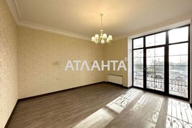 1-room apartment apartment by the address st. Frantsuzskiy bul Proletarskiy bul (area 46,4 m²) - Atlanta.ua - photo 26