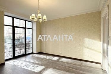 1-room apartment apartment by the address st. Frantsuzskiy bul Proletarskiy bul (area 46,4 m²) - Atlanta.ua - photo 29