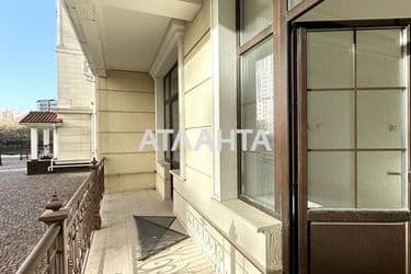 1-кімнатна квартира за адресою вул. Французький бульв. (площа 71,6 м²) - Atlanta.ua - фото 33