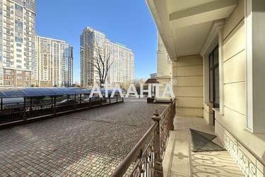 1-кімнатна квартира за адресою вул. Французький бульв. (площа 71,6 м²) - Atlanta.ua - фото 34