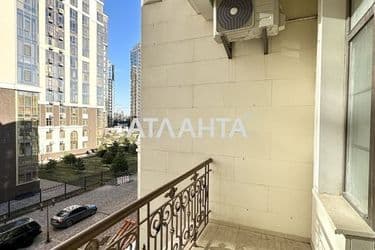 1-комнатная квартира по адресу Французский бул. (площадь 56,4 м²) - Atlanta.ua - фото 31