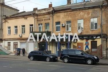 1-кімнатна квартира за адресою вул. Мала Арнаутська (площа 47,2 м²) - Atlanta.ua - фото 8