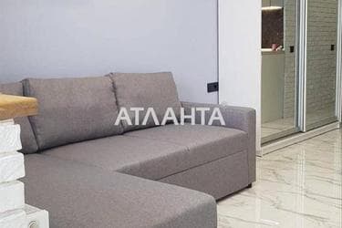 1-кімнатна квартира за адресою Небесної сотні пр. (площа 26 м²) - Atlanta.ua - фото 11